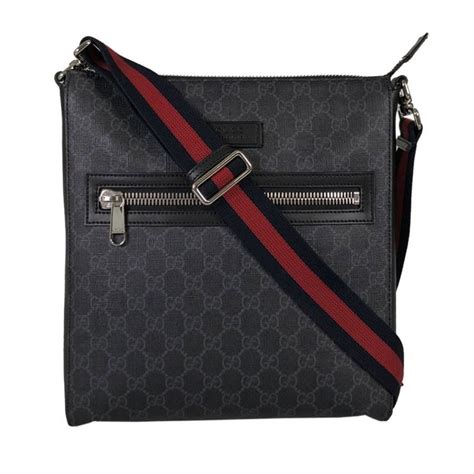 sacoche gucci pour homme|sac gucci site officiel.